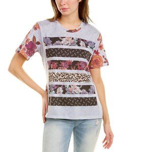 JOHNNY WAS TANZANIA T-SHIRT